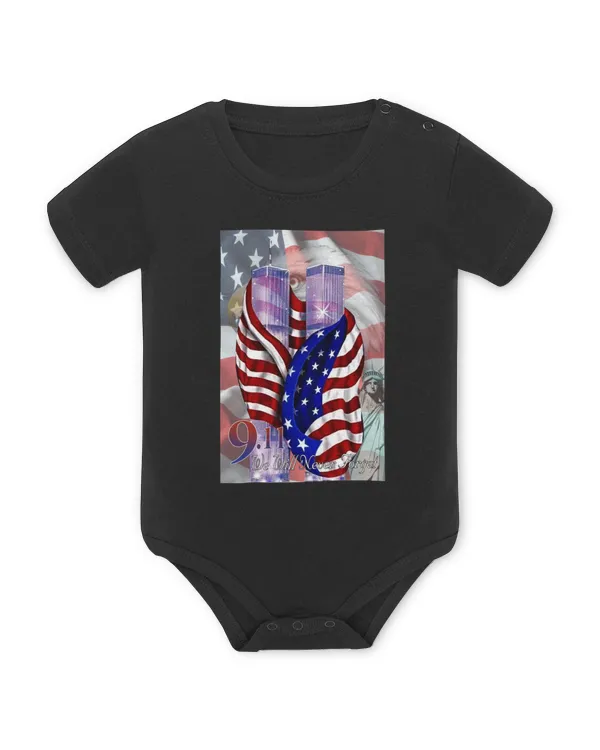 Baby Bodysuit - EU