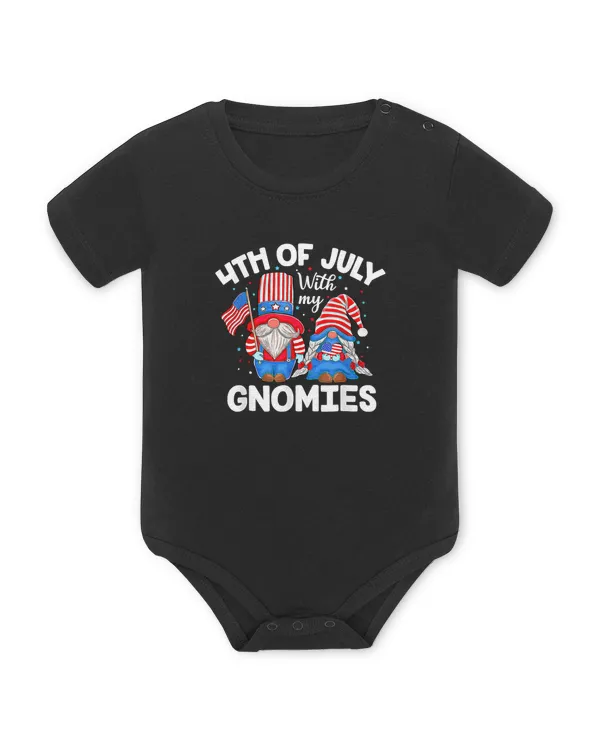 Baby Bodysuit - EU