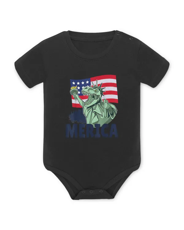 Baby Bodysuit - EU