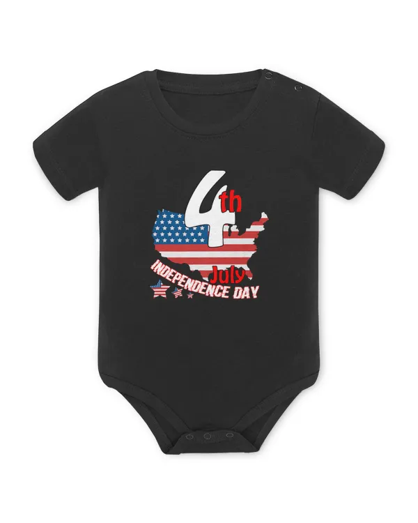 Baby Bodysuit - EU