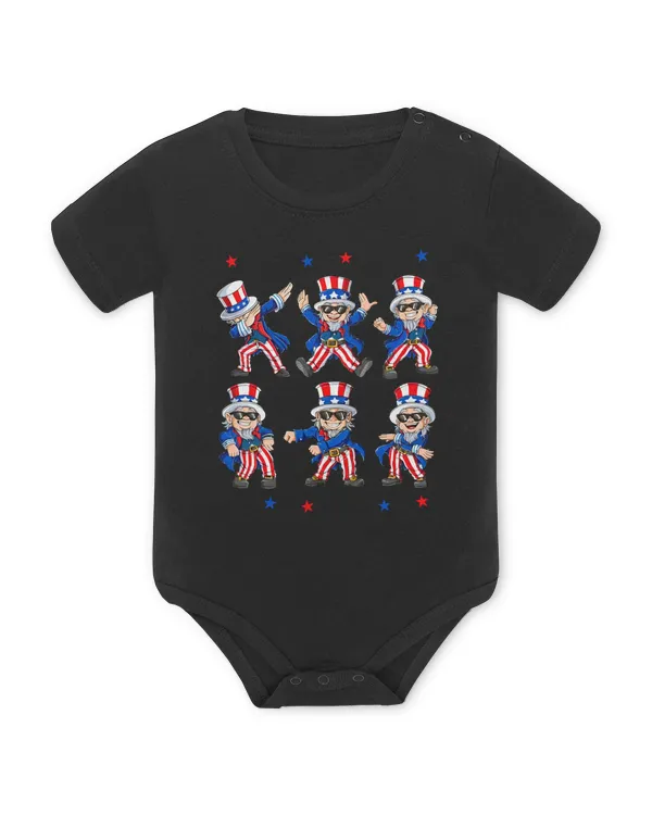 Baby Bodysuit - EU