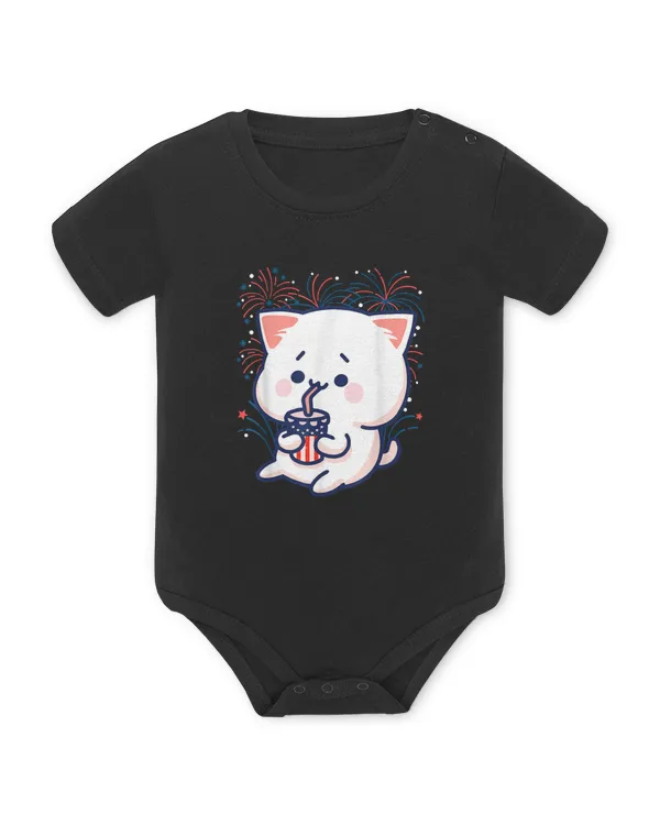 Baby Bodysuit - EU