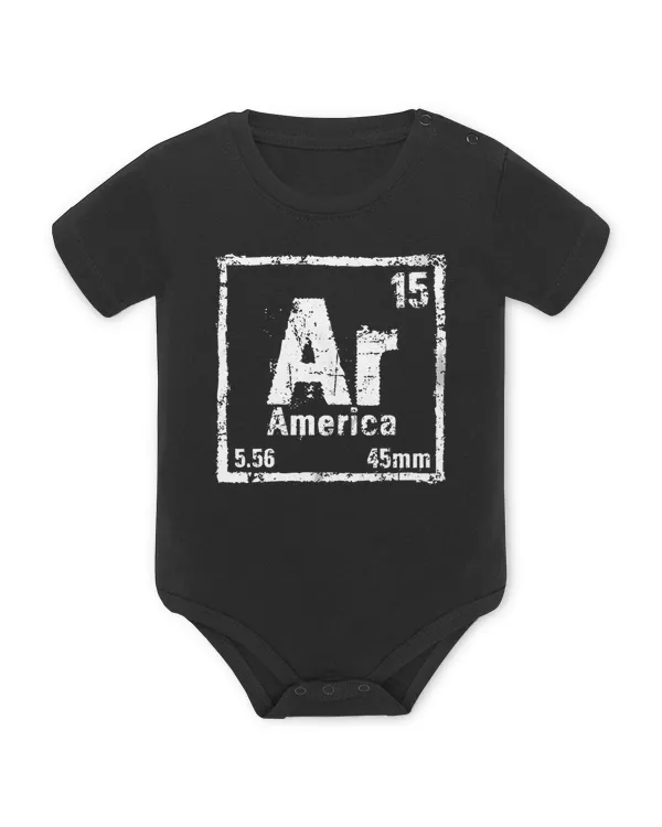 Baby Bodysuit - EU
