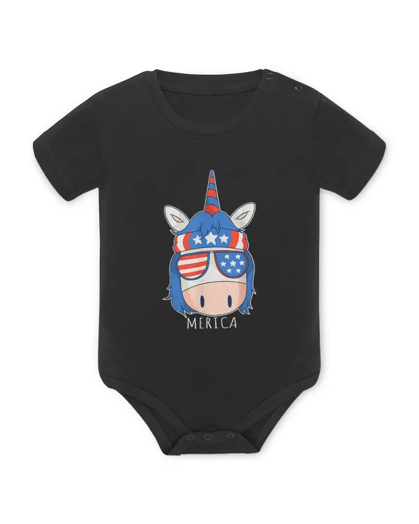 Baby Bodysuit - EU