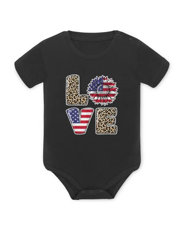 Baby Bodysuit - EU