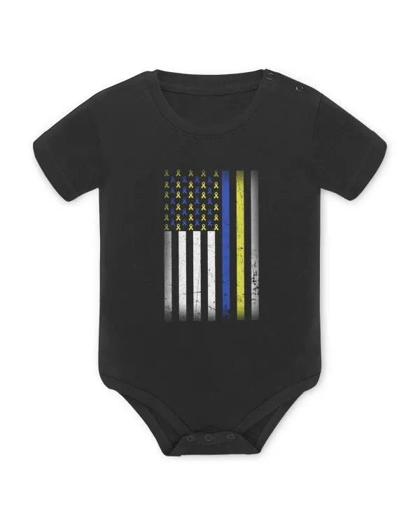 Baby Bodysuit - EU