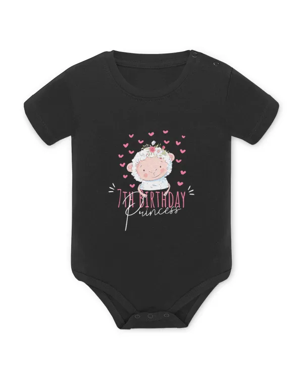 Baby Bodysuit - EU
