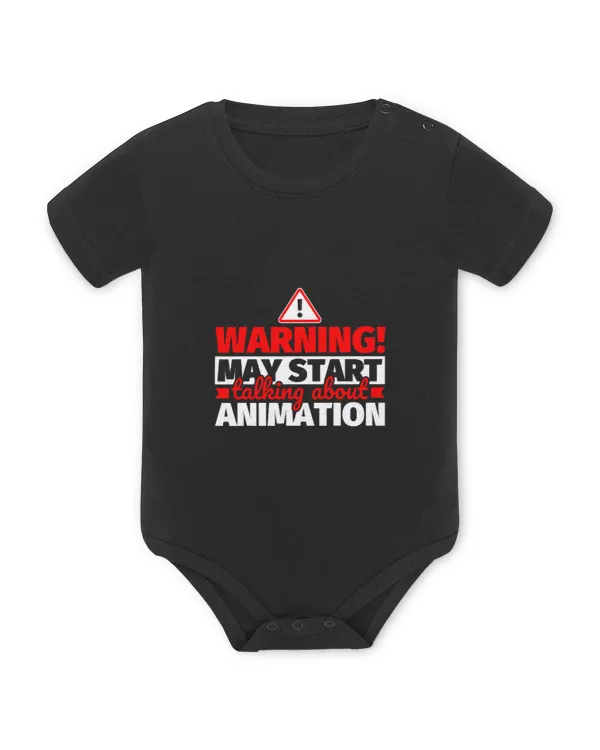 Baby Bodysuit - EU