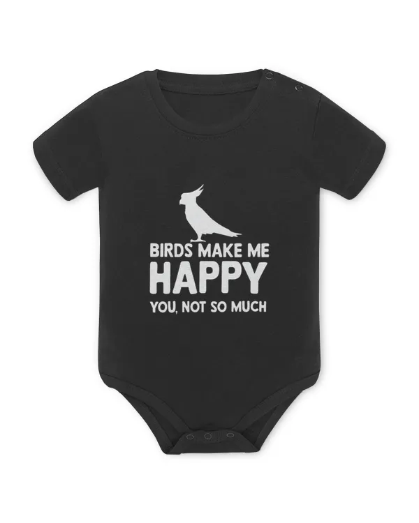 Baby Bodysuit - EU