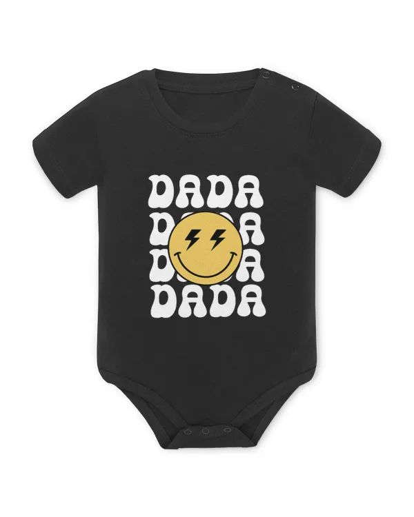 Baby Bodysuit - EU