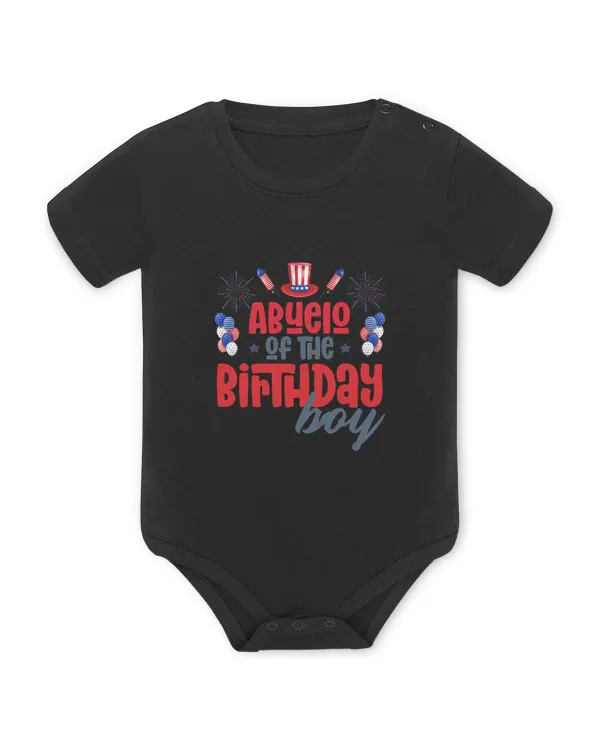 Baby Bodysuit - EU
