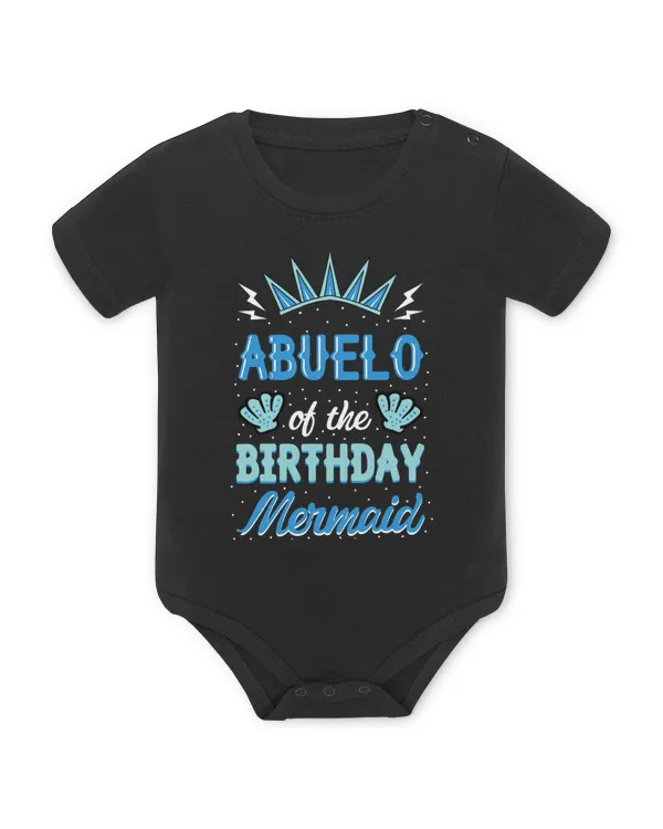 Baby Bodysuit - EU