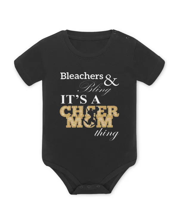Baby Bodysuit - EU