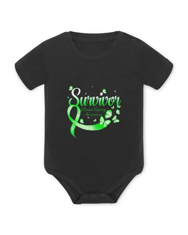 Baby Bodysuit - EU