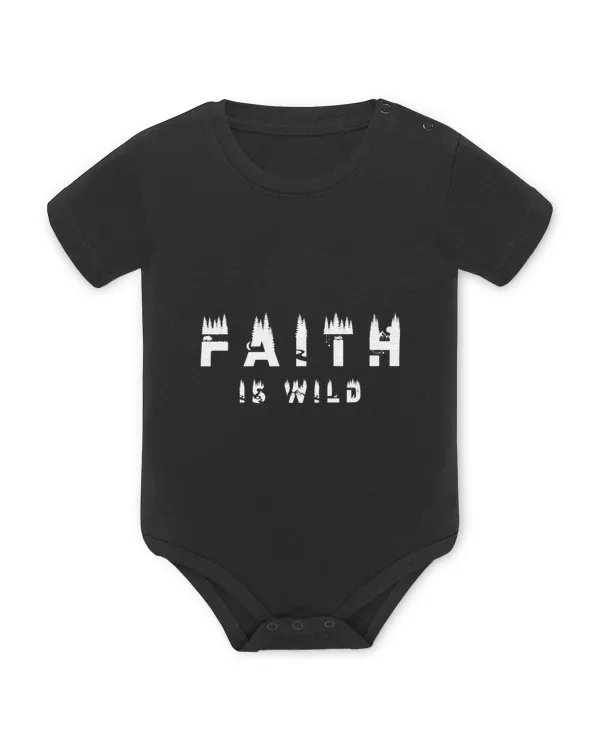Baby Bodysuit - EU