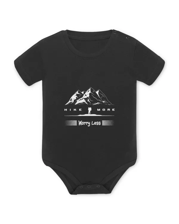 Baby Bodysuit - EU