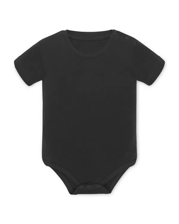 Baby Bodysuit - EU