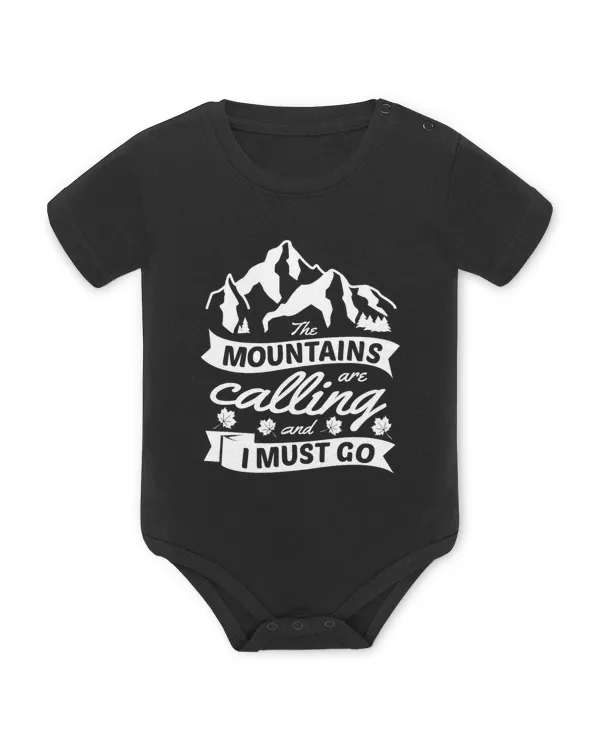 Baby Bodysuit - EU