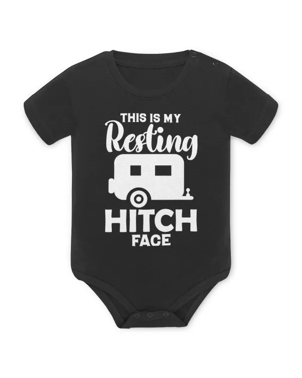 Baby Bodysuit - EU