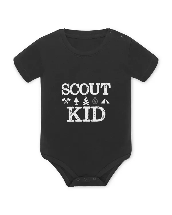 Baby Bodysuit - EU