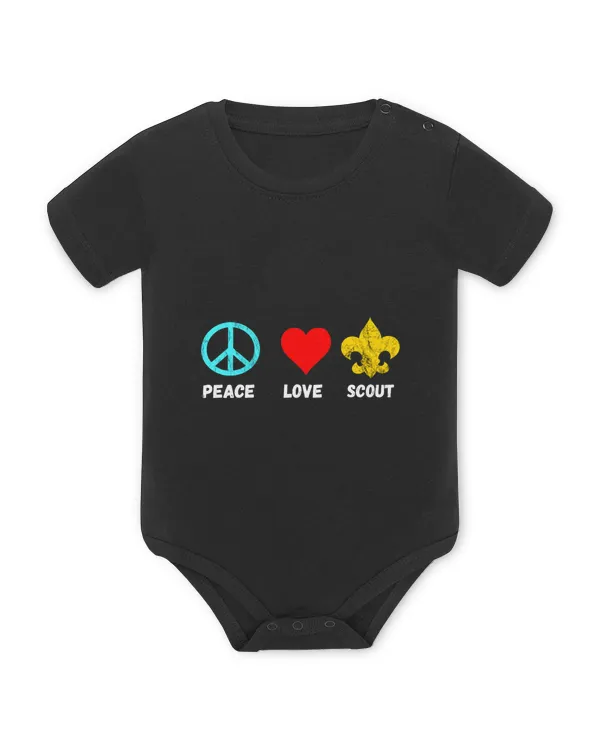 Baby Bodysuit - EU