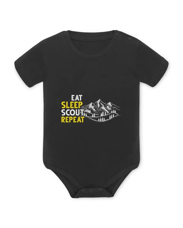 Baby Bodysuit - EU