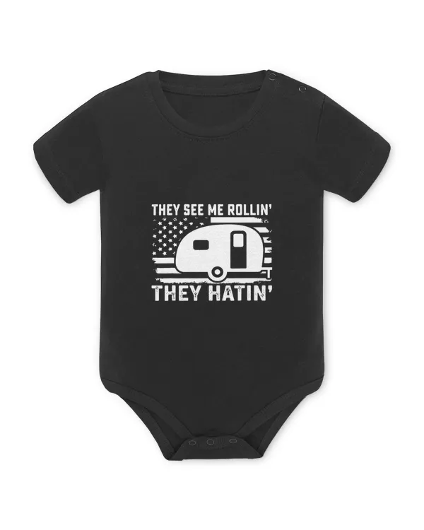 Baby Bodysuit - EU