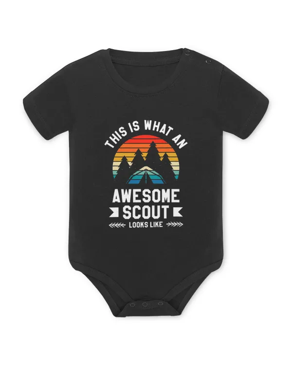 Baby Bodysuit - EU