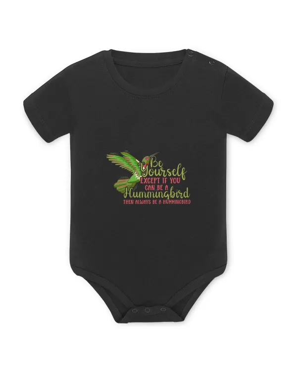 Baby Bodysuit - EU