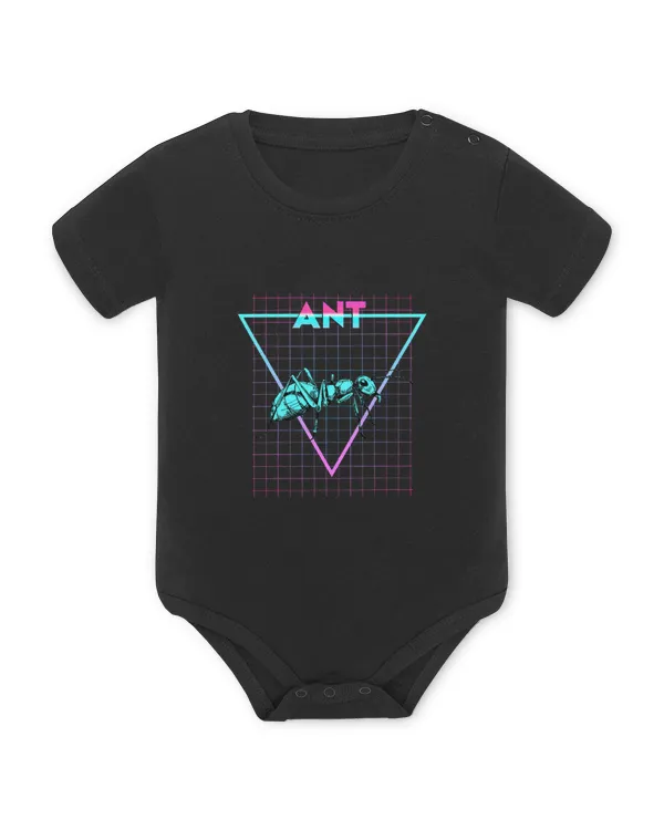 Baby Bodysuit - EU