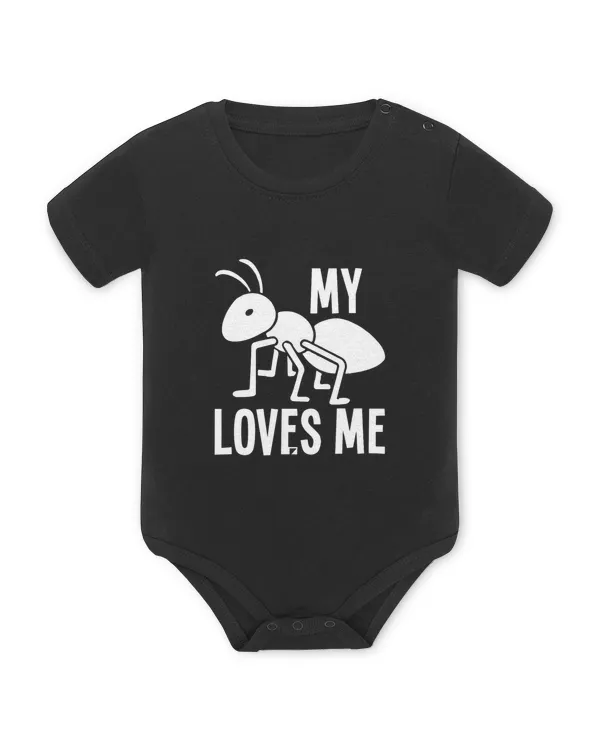 Baby Bodysuit - EU