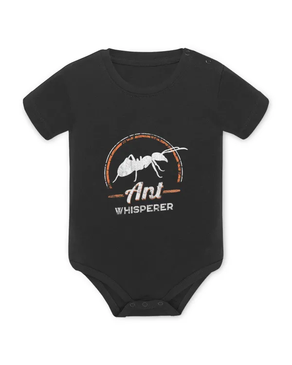 Baby Bodysuit - EU