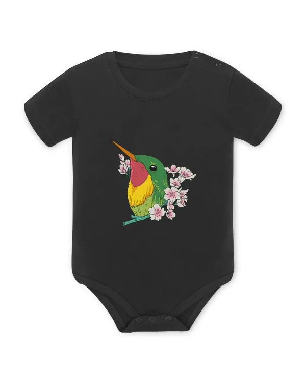 Baby Bodysuit - EU