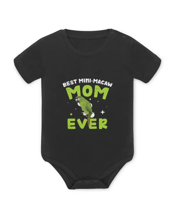 Baby Bodysuit - EU