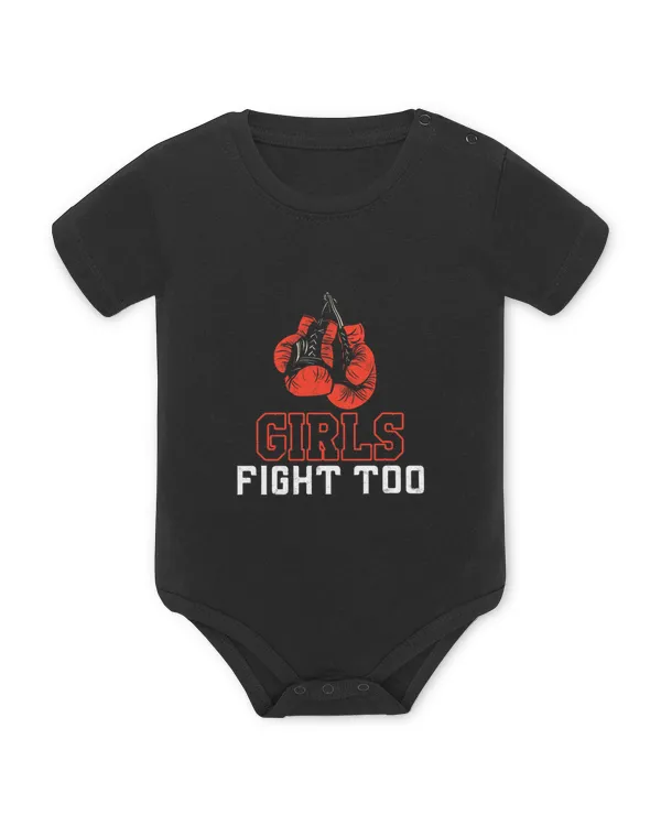 Baby Bodysuit - EU