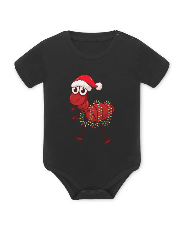Baby Bodysuit - EU