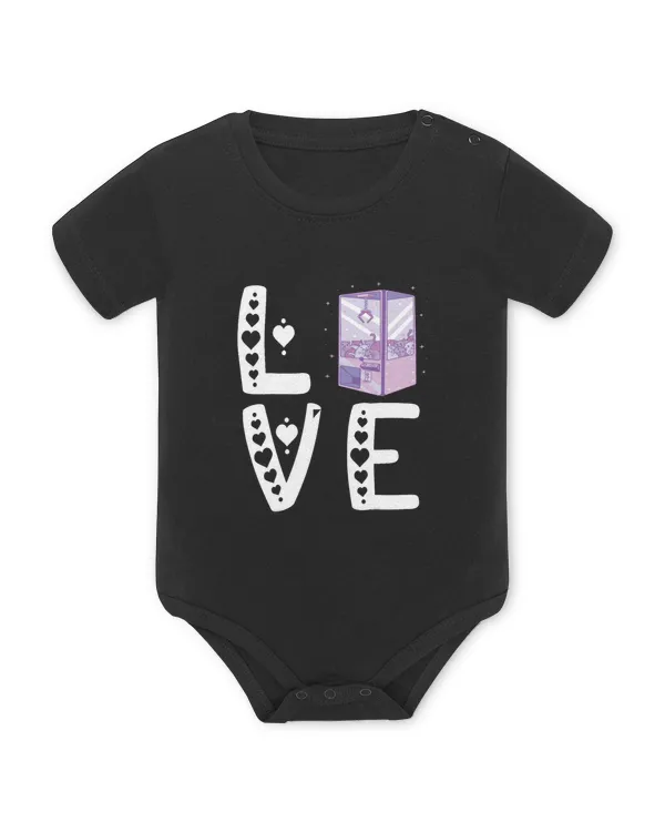 Baby Bodysuit - EU