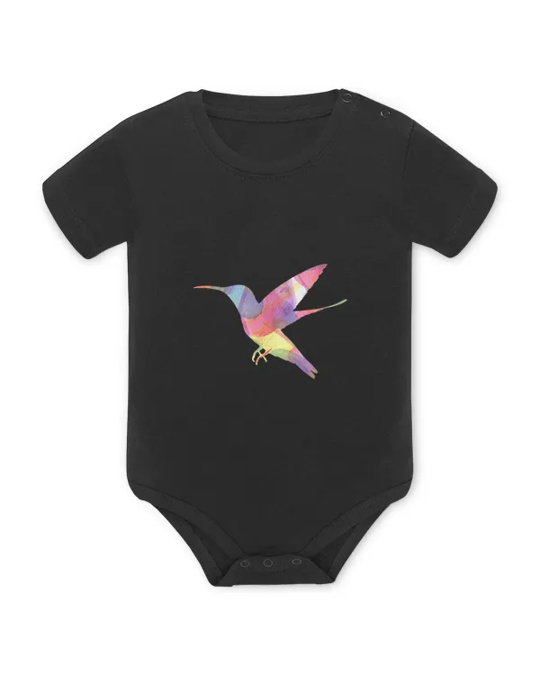 Baby Bodysuit - EU