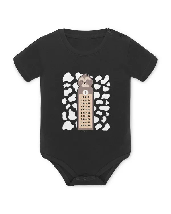Baby Bodysuit - EU