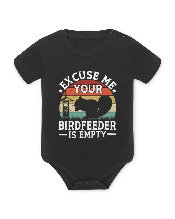 Baby Bodysuit - EU