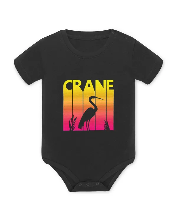 Baby Bodysuit - EU