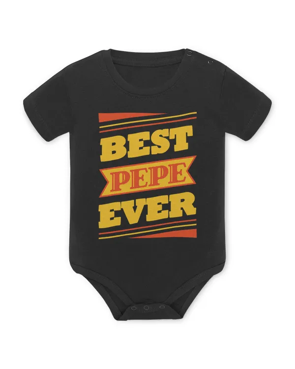 Baby Bodysuit - EU