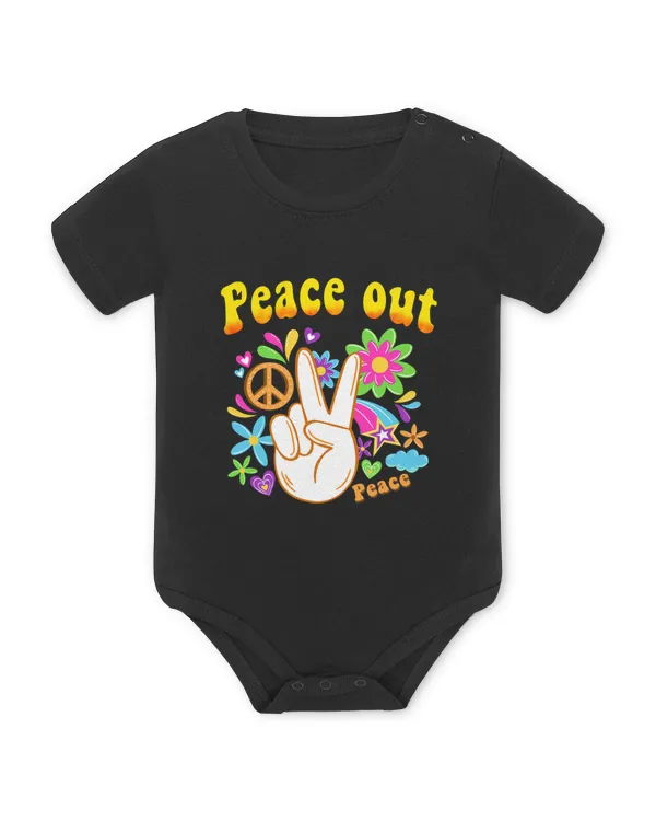 Baby Bodysuit - EU