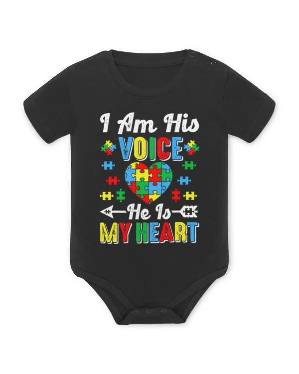 Baby Bodysuit - EU