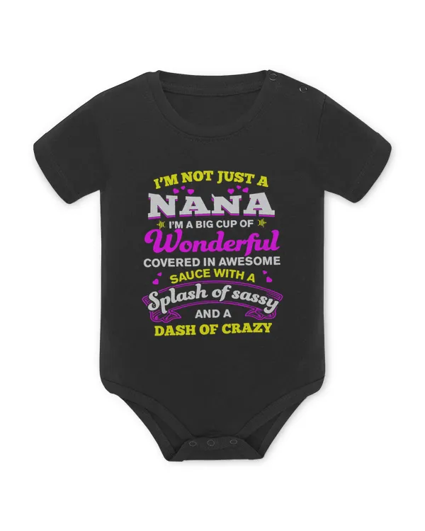 Baby Bodysuit - EU