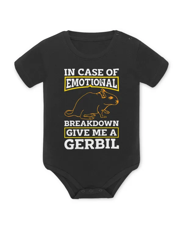 Baby Bodysuit - EU