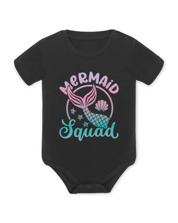 Baby Bodysuit - EU