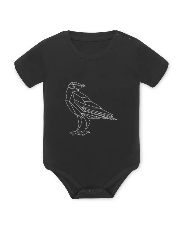 Baby Bodysuit - EU