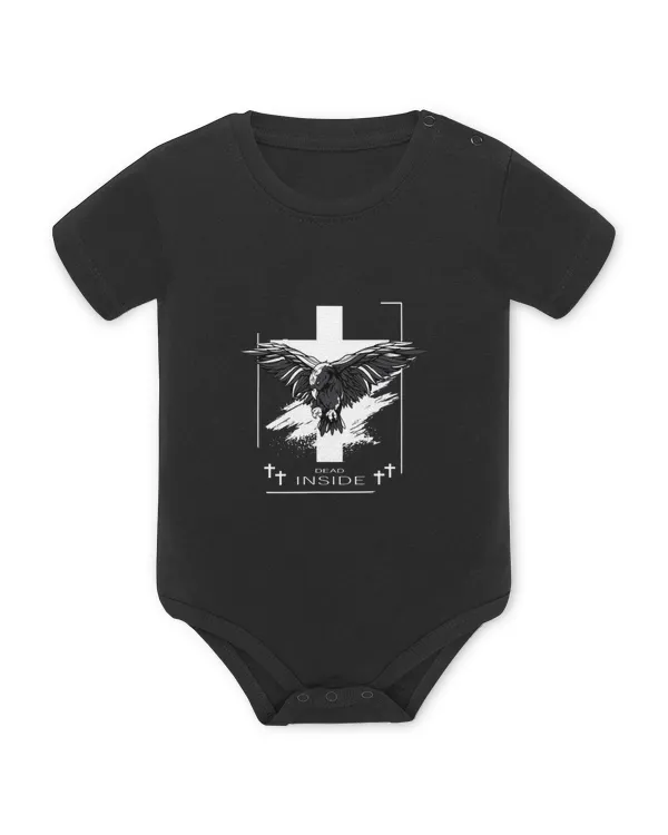 Baby Bodysuit - EU