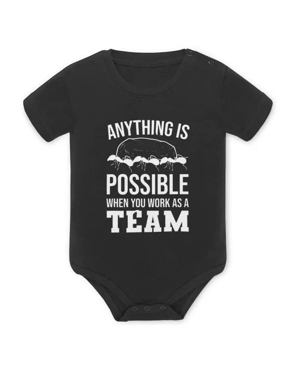 Baby Bodysuit - EU